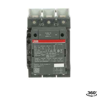 AF116-30-11B-12 ABB