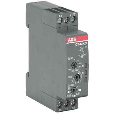 CT-MKC.31 ABB