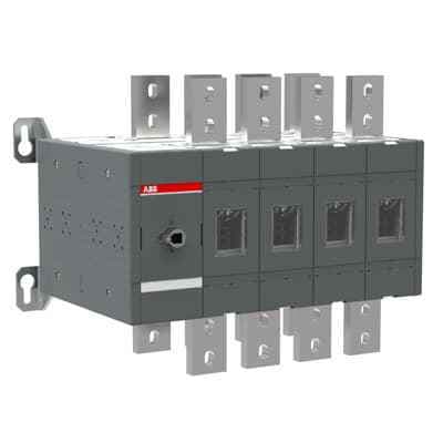 OT1600E04C ABB