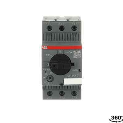 MS132-1.0T ABB