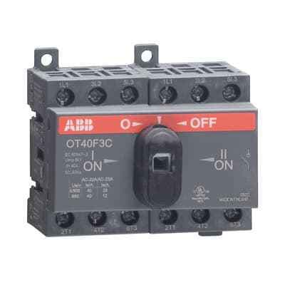 OT40F3C ABB