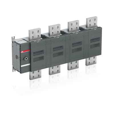 OT4000E04W8 ABB