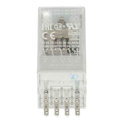 CR-M110AC4 ABB