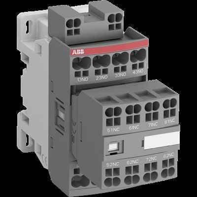 NFZB80EK-21 ABB