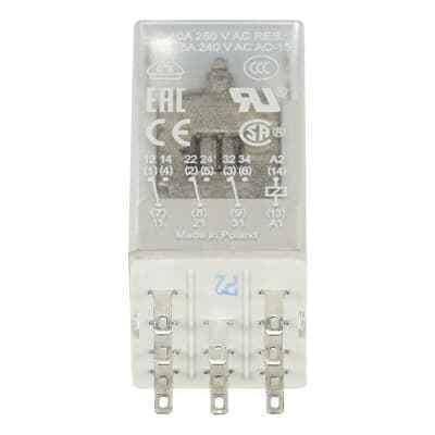 CR-M110AC3 ABB