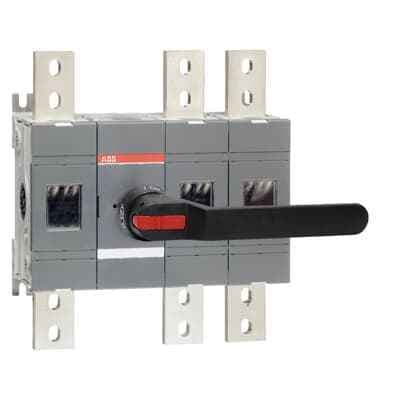 OT1600E12P ABB