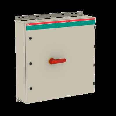 OT400DTRR6AZ ABB