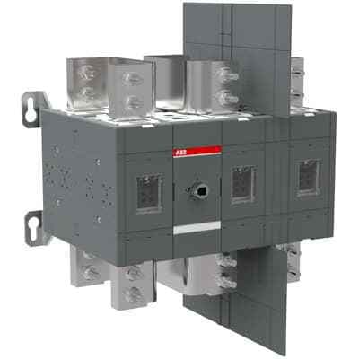 OT1600U12 ABB