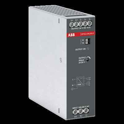 CP-S.1 24/10.0 ABB