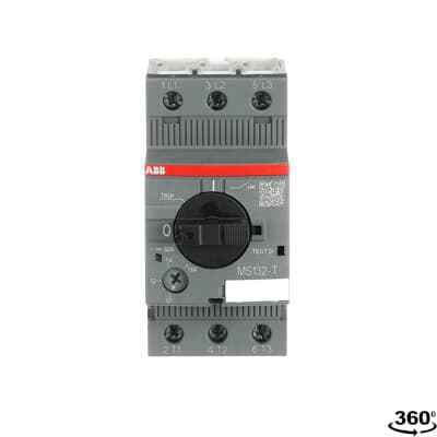 MS132-1.6T ABB