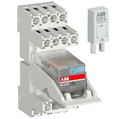 CR-M012DC4LDGSS ABB