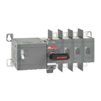OTM160E4WM230C ABB