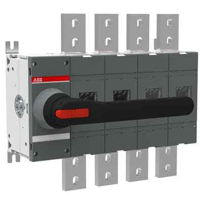 OT1600E04K ABB