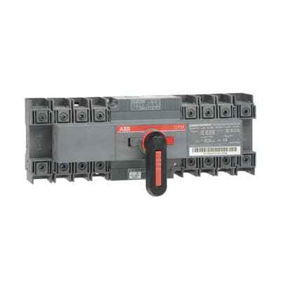 OTM63F4CMA230V ABB