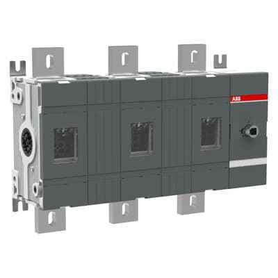 OT1250E30W4 ABB