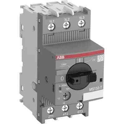 MS132-25T ABB