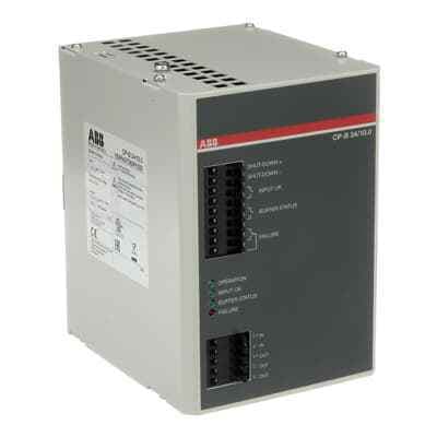 CP-B 24/10.0 ABB