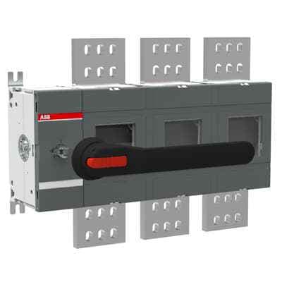 OT2500E03W4P ABB
