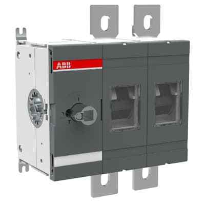 OT800E02 ABB