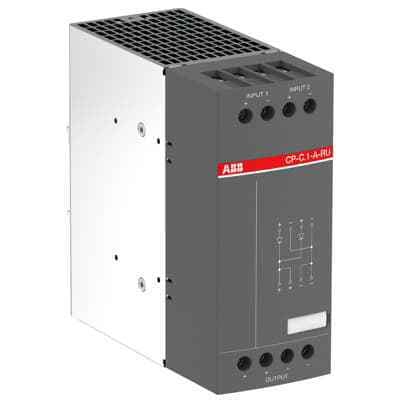 CP-C.1-A-RU-C ABB
