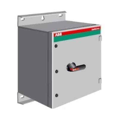 OT250KAUR6TZ ABB