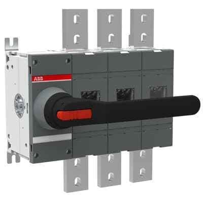 OT1600E03K ABB