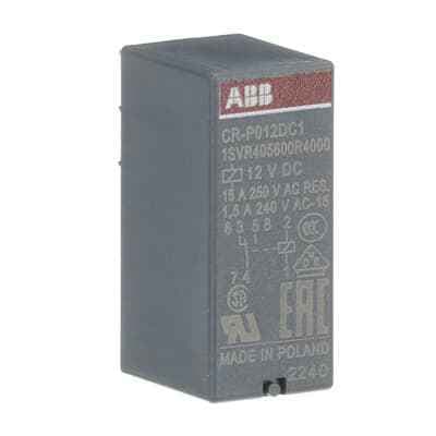 CR-P012DC1 ABB