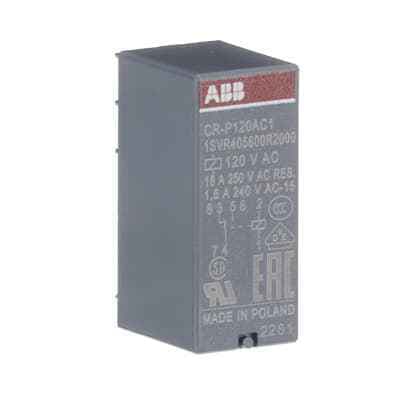 CR-P120AC1 ABB