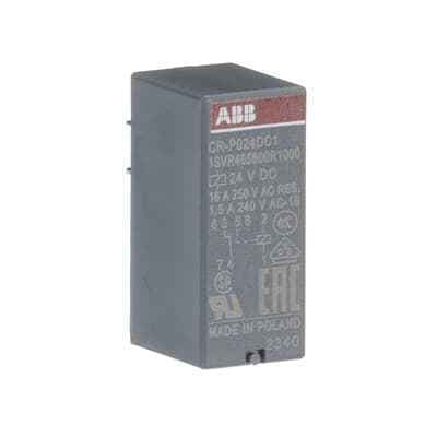 CR-P024DC1 ABB