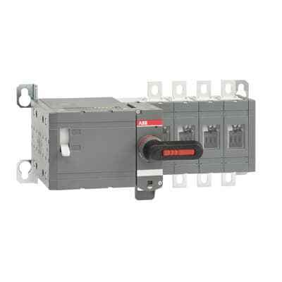 OTM160E4M230C ABB