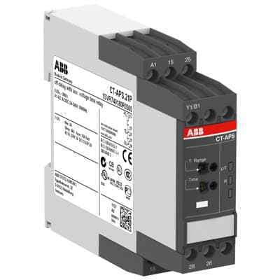 CT-APS.21P ABB