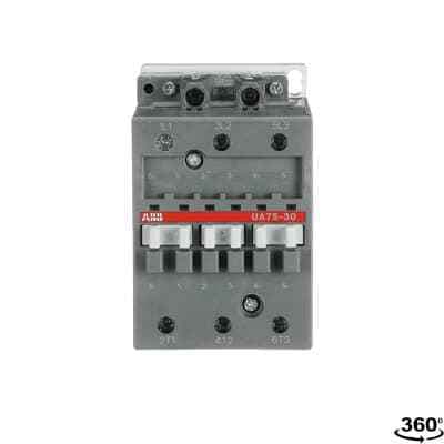UA75-30-00 110V 50Hz / 110-120V 60Hz ABB