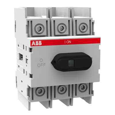 OT125M3 ABB