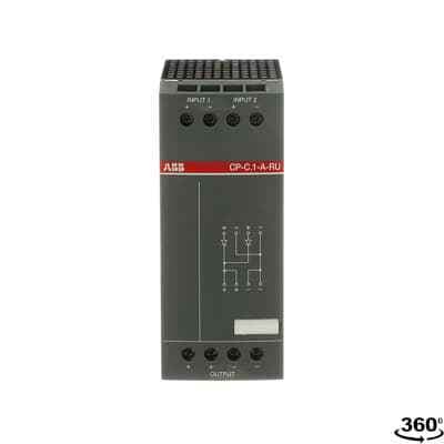 CP-C.1-A-RU ABB