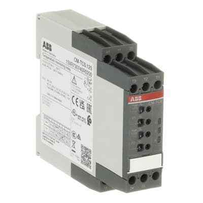 CM-TCS.12S ABB