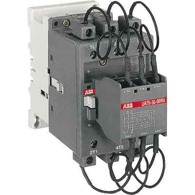 UA75-30-00RA 110V 50Hz / 110-120V 60Hz ABB