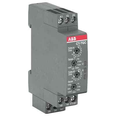 CT-TGC.22 ABB