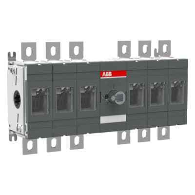 OT400E33 ABB
