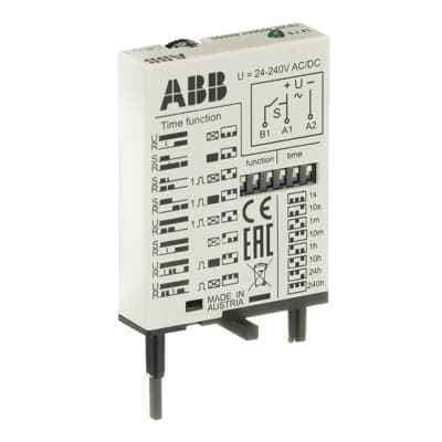CR-U T ABB