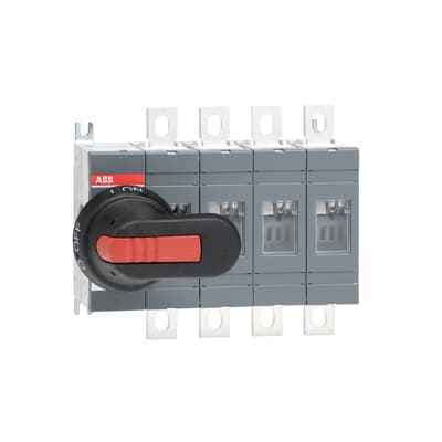OT160EV04P ABB