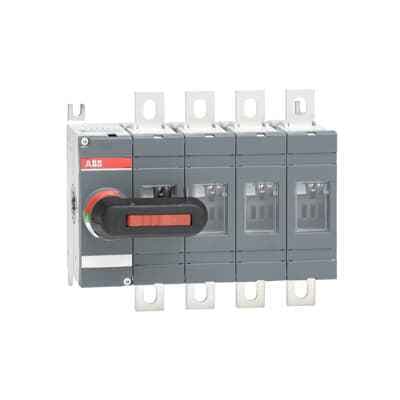 OT160EV04K ABB