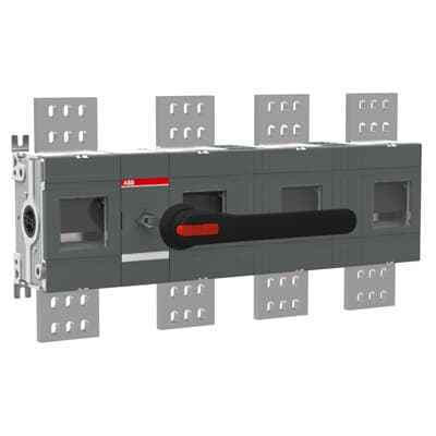 OT2500E13W8P ABB