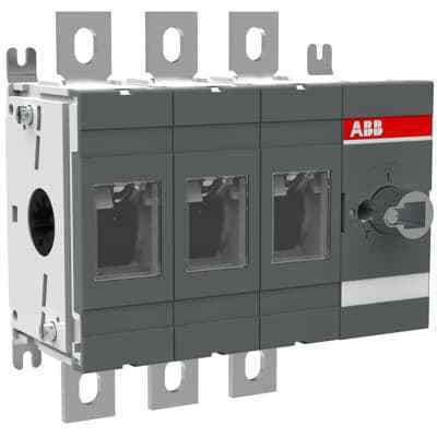 OT400E30 ABB