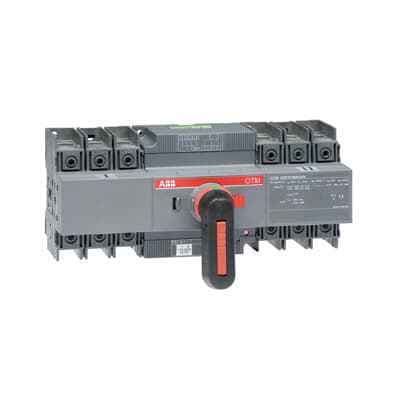 OTM125F3CMA230V ABB
