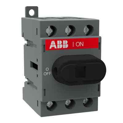 OT40F3 ABB