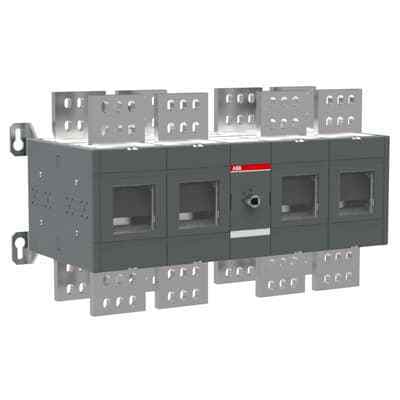 OT2500E22C ABB