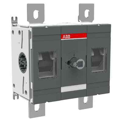 OT800E11 ABB