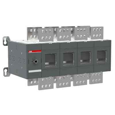 OT2500E04C ABB