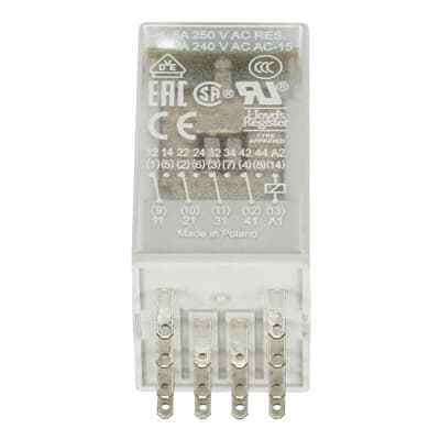 CR-M125DC4LG ABB