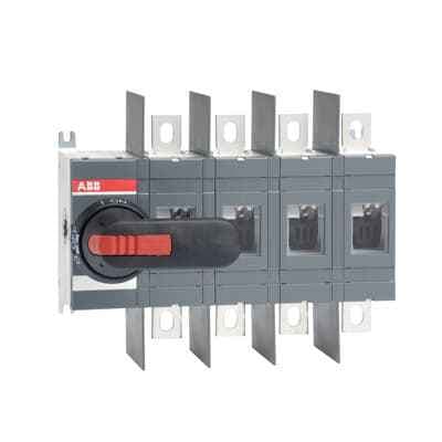 OT400E04WP ABB